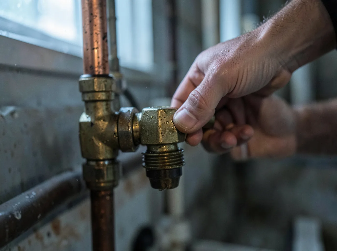 Emergency Plumber Hughesville, MD FAQs